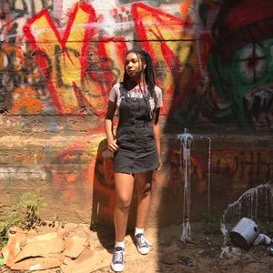 Meet your Posher, Kennedy